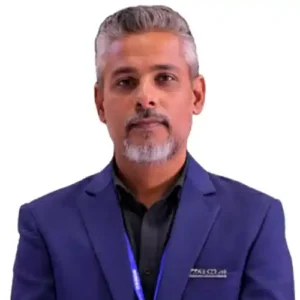 Muhammad Mohsin