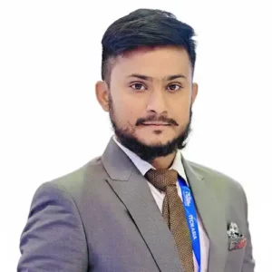 Muhammad Shafique
