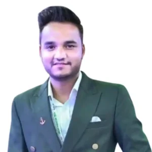 Muhammad Areez