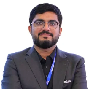 Kanwar Arsalan Ali