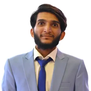 Syed Muzamil Kaleem