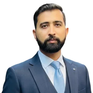 Muhammad Tahir Nawaz
