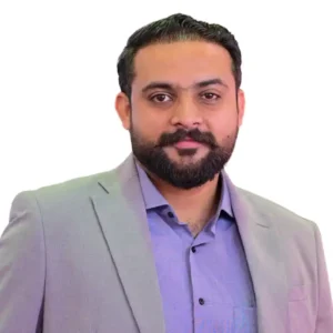 Muhammad Usman Khan