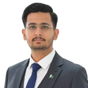 Zubair Khan